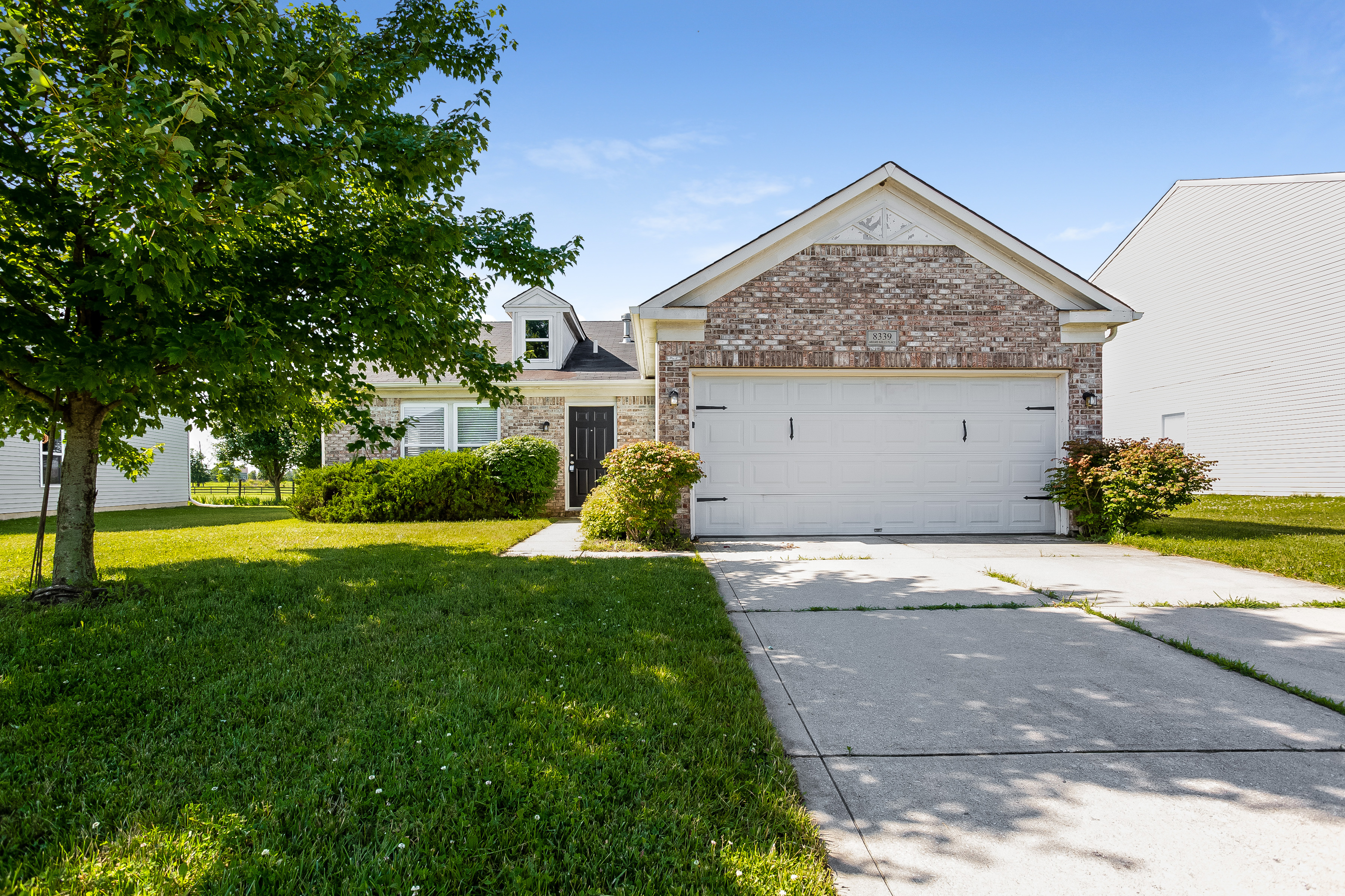 8339 Adams Mills Pl Camby, IN 46113